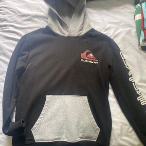 Quicksilver Boys Hoodie